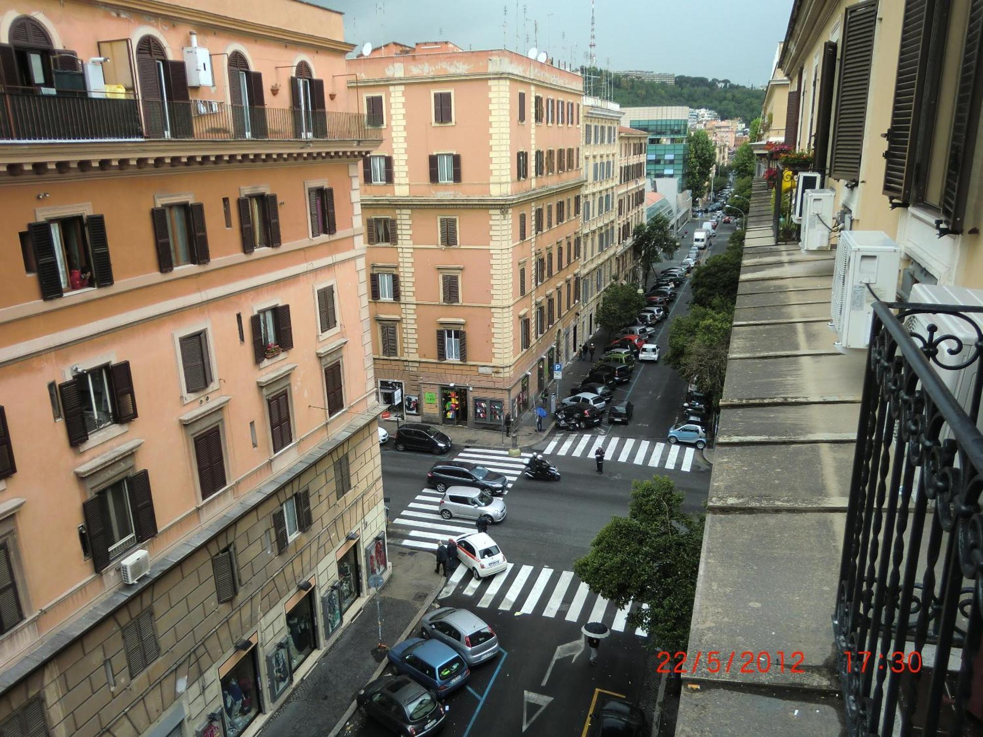 Affittacamere Vaticansky